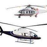 OBA COPTERS DISPLAY