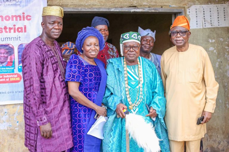 OKEHO SUBMIT 2025