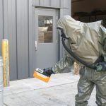 RADIO ACTIVE SHIPMENT