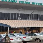AKANU IBIAM INTERNATIONAL AIRPORT