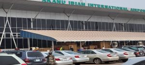 AKANU IBIAM INTERNATIONAL AIRPORT