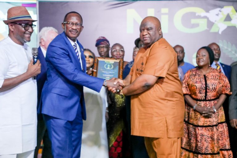 SAHCO-NIGAV AWARD 2025