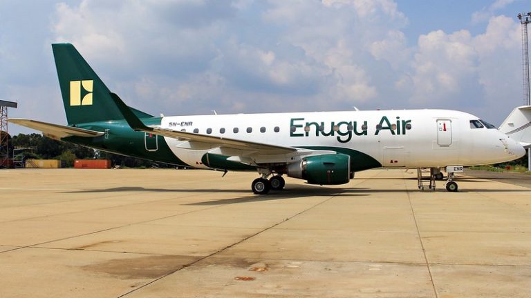 ENUGU AIR