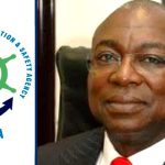 NIMASA DG DR DAYO MOBEREOLA