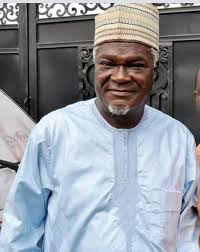 Prince Dotun Oyelade, Commissioner of Information, Oyo State