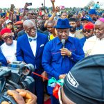 ENUGU AIR LAUNCH BY F.KEYAMO- A