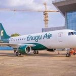 ENUGU AIR- XYZ
