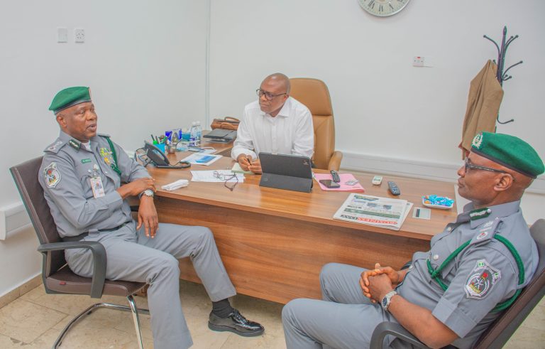 NAHCO VS CUSTOMS MD OFFICE