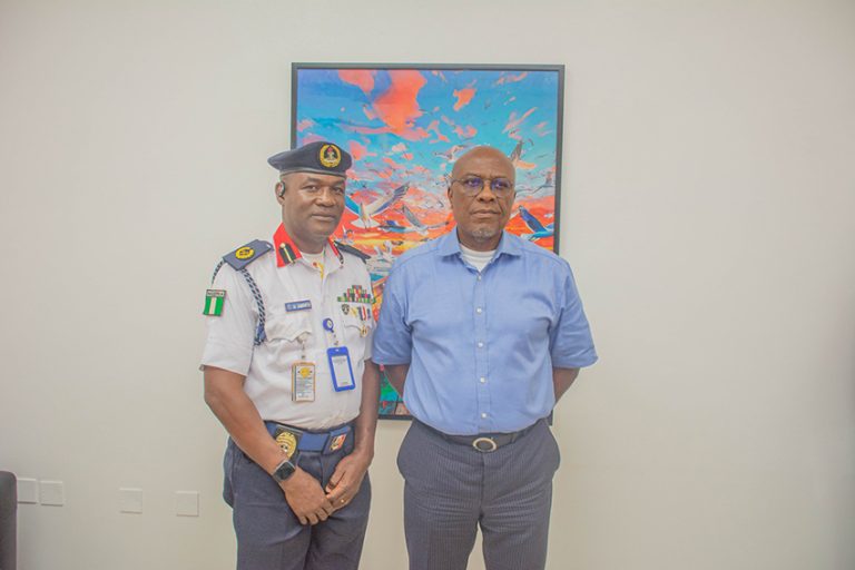 NAHCO VS NSCDC-D