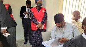 SIRIKA IN COURT- AA