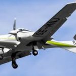 diamond aircraft air b9rne