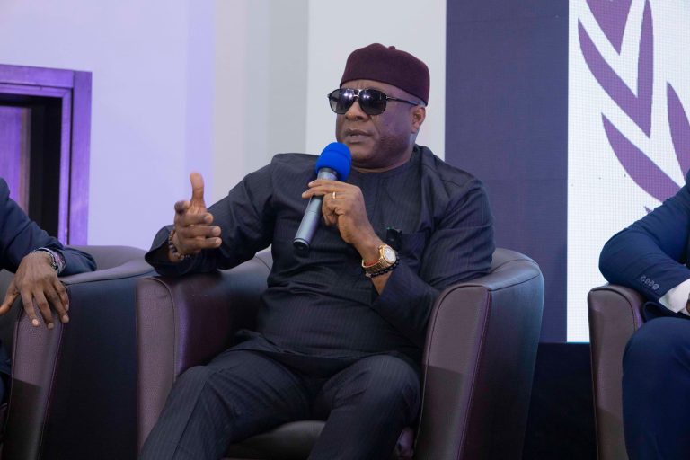 ALLEN ONYEMA @ LAAC 29TH CONFERENCE