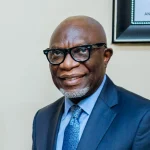 AMCON MD GBENGA ALADE