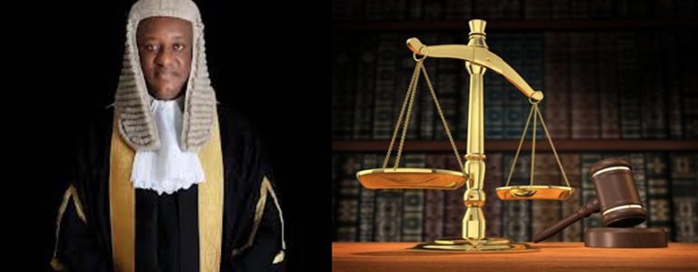AVIATION LAW AND JUSTICE
