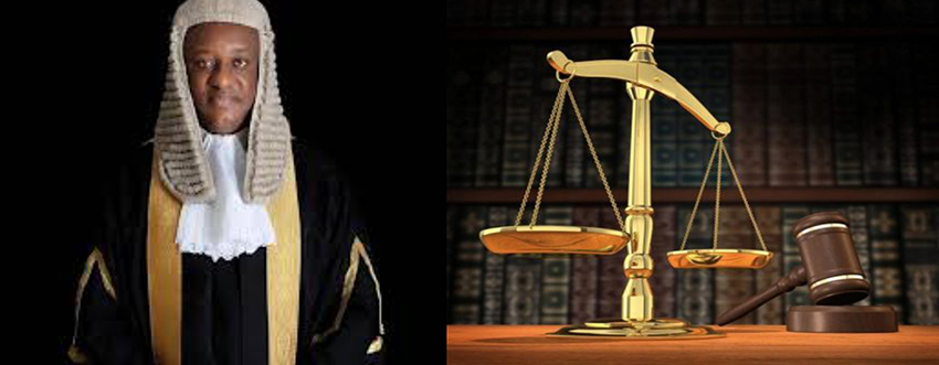 AVIATION LAW AND JUSTICE