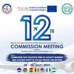 BAGAIA 12TH MEETING