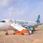 ENUGU AIR EMGRAER