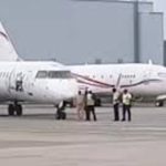VALUEJET @ ABV TARMAC