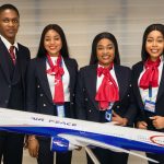 AIR PEACE CXR