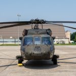BLACK HAWK COPTER