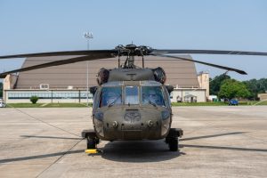 BLACK HAWK COPTER