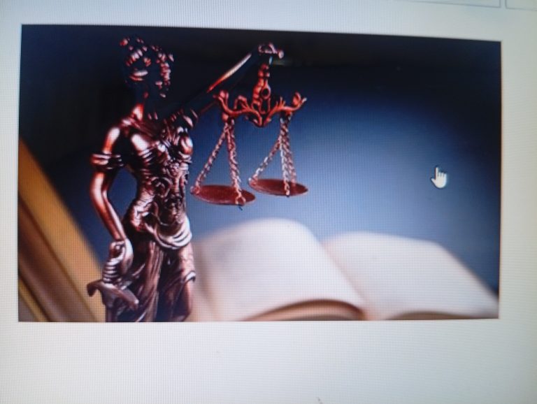 LAW COURT XYZ