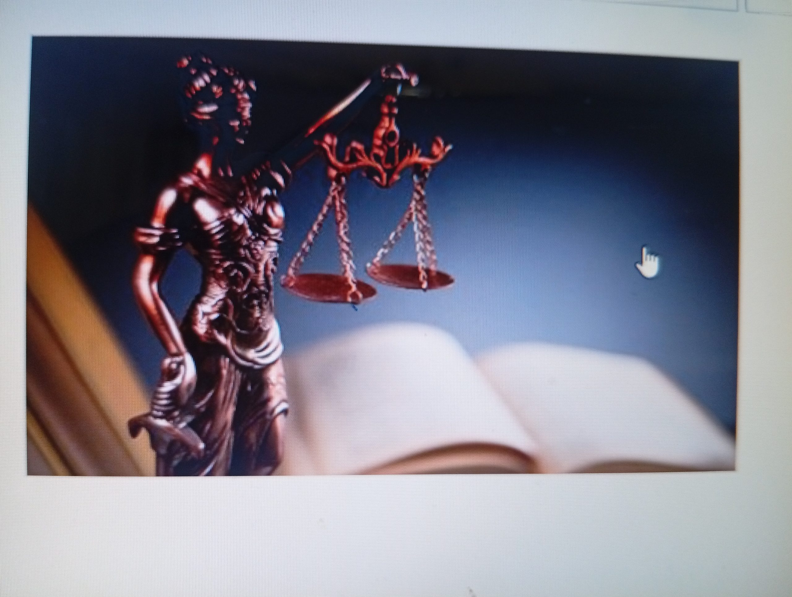 LAW COURT XYZ