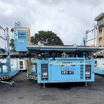 NAHCO NEW GSE - C
