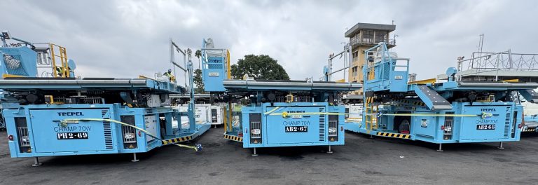 NAHCO NEW GSE - C