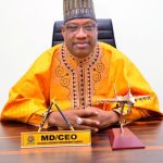 NAMA MD ENGR FAROUK AHMED UMAR