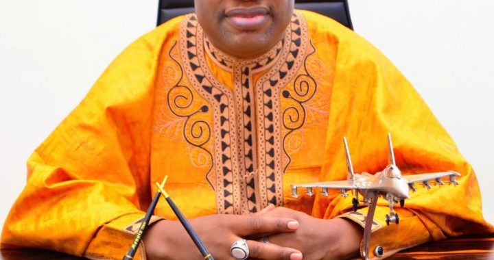 NAMA MD ENGR FAROUK AHMED UMAR