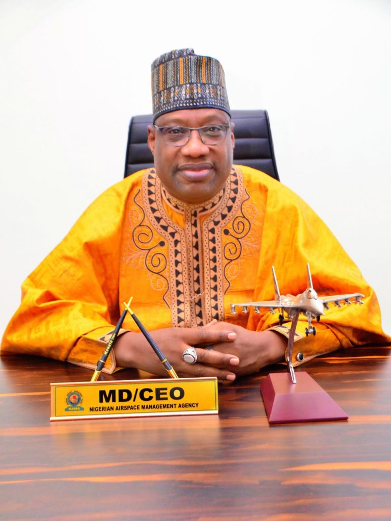 NAMA MD ENGR FAROUK AHMED UMAR