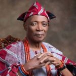 OLUBADAN RASHIDI OLADOJA