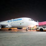 SAHCOL- AIR TANZANIA