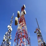 TELECOM MAST