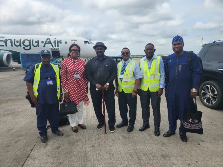 DG NCAA @ VALUEJET INAUGURAL FRM GWI TI ABV