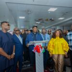 F.KEYAMO VS ALICE ONYEMA @ ABUJA TERMINAL