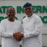 GATEWAY AIRPORT. OGUNLESI & DAPO ABIODUN