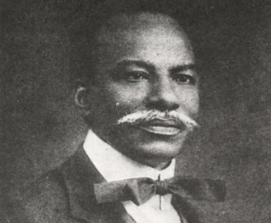 HUBERT MACAULAY