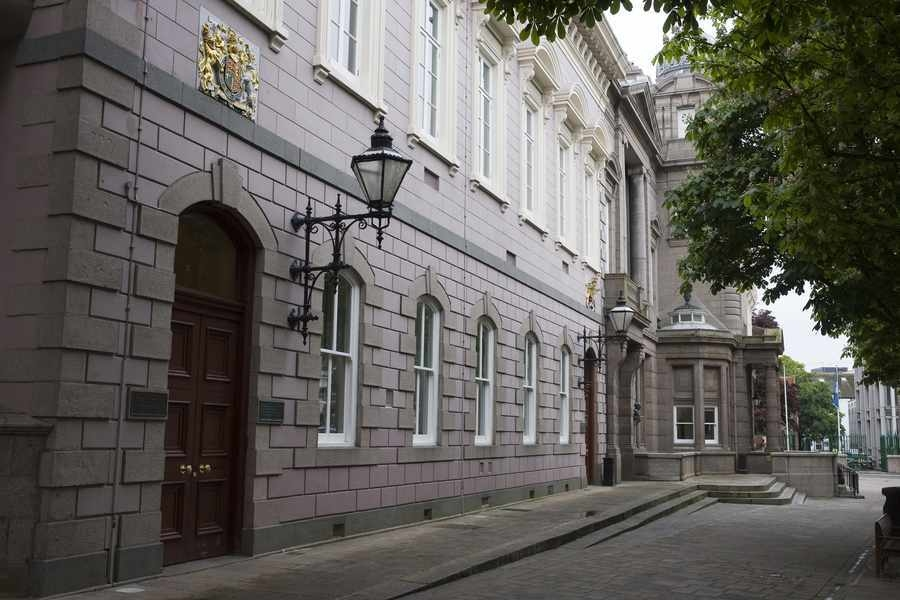 JERRY USNI COURT