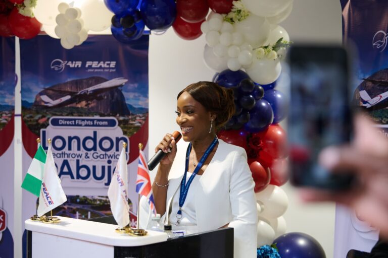 NNEENA ALLEN ONYEMA @ HEATHROW