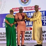 SAHCO NITT AWARD