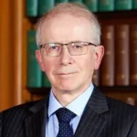 UK SUPREME COURT PRESIDENT