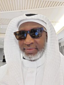 HADI SIRIKA @ 2021 UMRAH