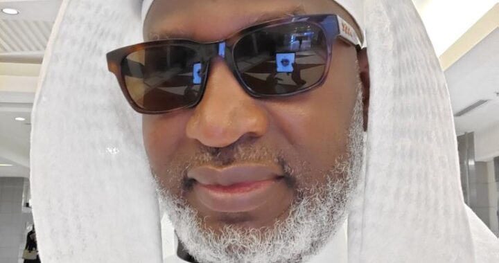 HADI SIRIKA @ 2021 UMRAH