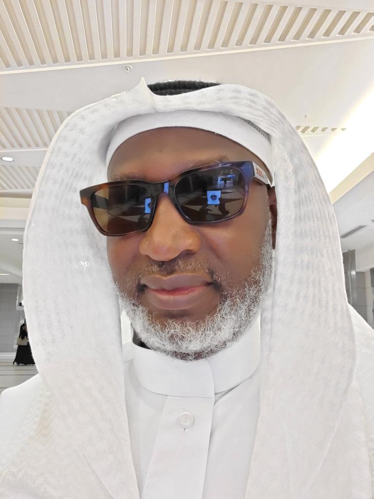 HADI SIRIKA @ 2021 UMRAH