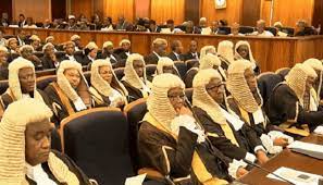 JUDGES CONVERGENCE