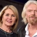 RICHARD BRANSON VS JOAN