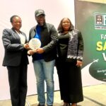 SAHCO CLINCHES FAAN AWARD