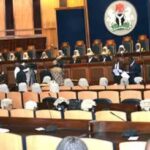 SUPREME COURT OF NIGERIA